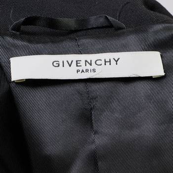 бирка Тренч Givenchy
