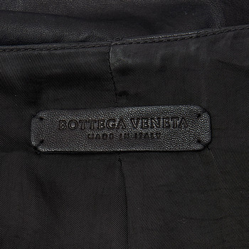 бирка Куртка Bottega Veneta