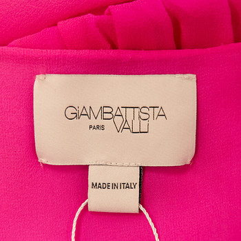 бирка Платье Giambattista Valli