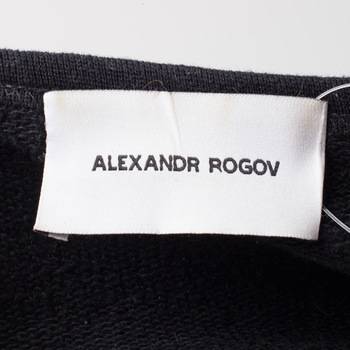 бирка Свитшот Alexandr Rogov