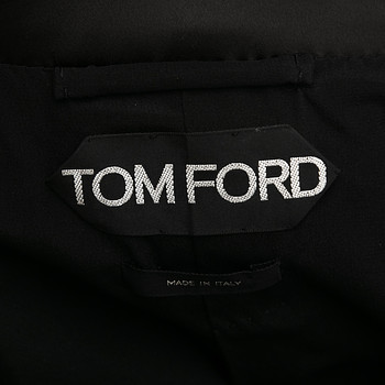 бирка Пиджак Tom Ford