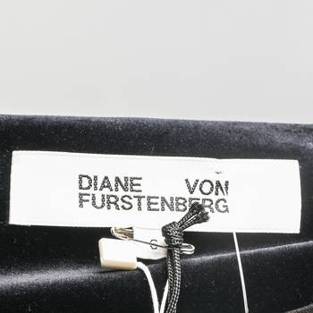бирка Пиджак Diane von Furstenberg