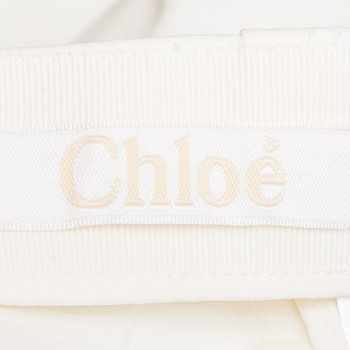 бирка Юбка Chloe