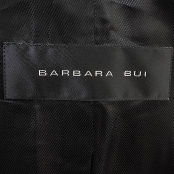 бирка Пальто Barbara Bui