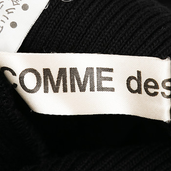 бирка Юбка Comme des Garcons