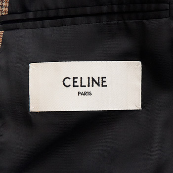 бирка Пиджак Celine