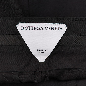 бирка Брюки Bottega Veneta