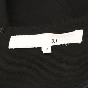 бирка Платье 3.1 Phillip Lim