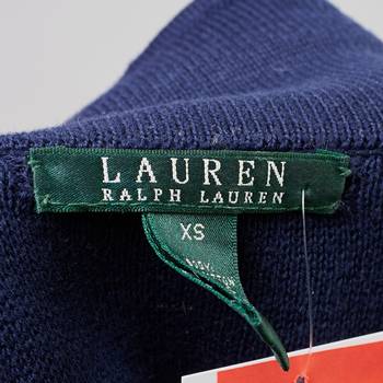 бирка Пиджак Lauren Ralph Lauren