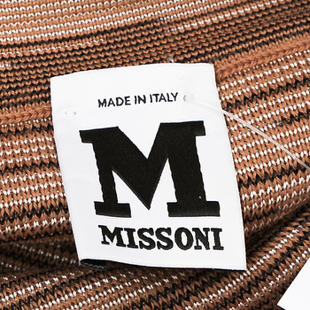 бирка Юбка Missoni