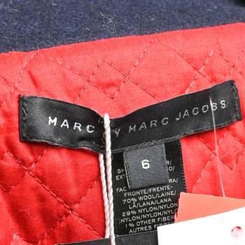 бирка Пальто Marc by Marc Jacobs