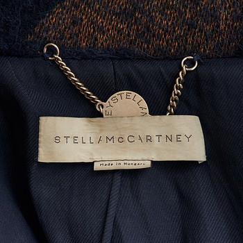 бирка Пальто Stella McCartney