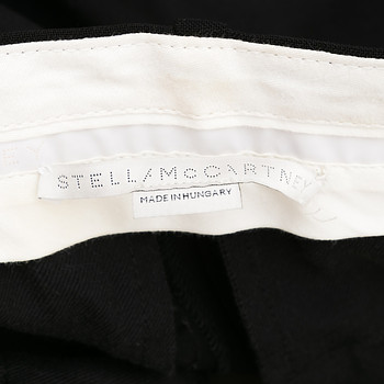 бирка Брюки Stella McCartney