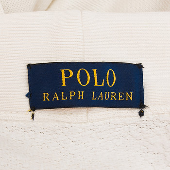 бирка Кардиган Polo Ralph Lauren