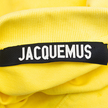 бирка Поло Jacquemus