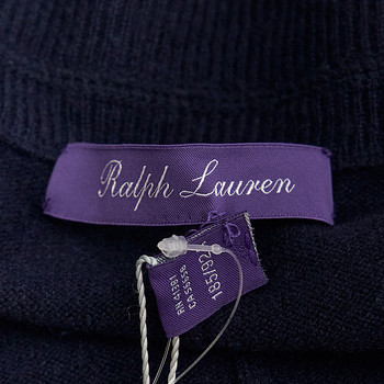 бирка Джоггеры Ralph Lauren