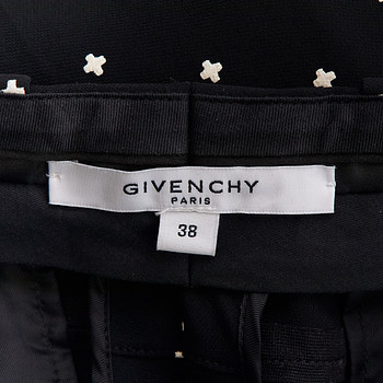 бирка Костюм Givenchy