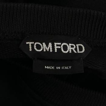 бирка Свитшот Tom Ford