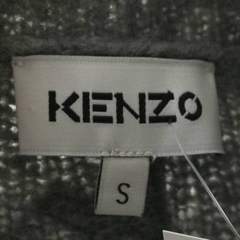 бирка Свитер Kenzo