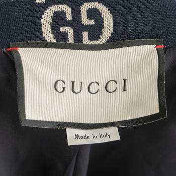 бирка Костюм Gucci