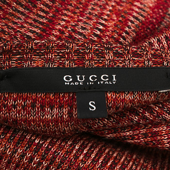 бирка Джемпер Gucci