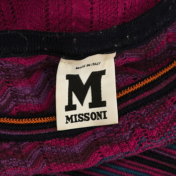 бирка Костюм Missoni