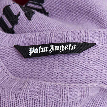 бирка Джемпер Palm Angels