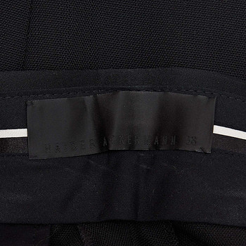 бирка Брюки Haider Ackermann