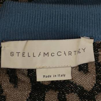 бирка Платье Stella McCartney