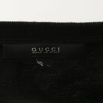бирка Футболка Gucci