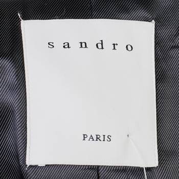 бирка Пиджак Sandro