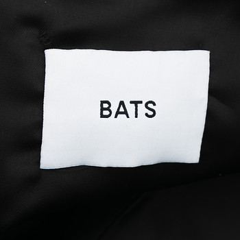 бирка Кожаная куртка Bats