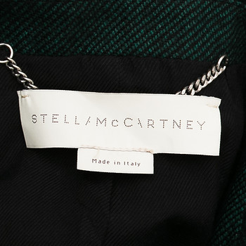 бирка Пиджак Stella McCartney