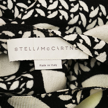 бирка Джемпер Stella McCartney