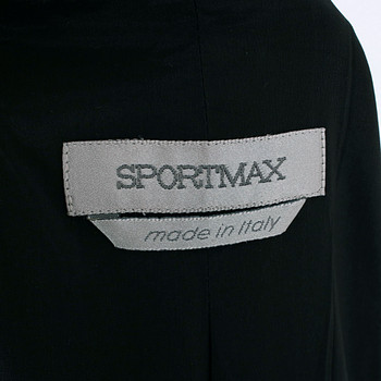 бирка Жакет Sportmax