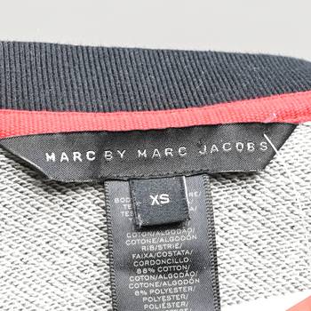 бирка Свитшот Marc Jacobs