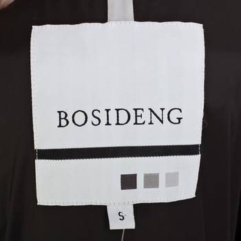 бирка Куртка Bosideng