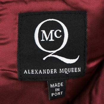 бирка Юбка McQ by Alexander McQueen