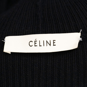 бирка Водолазка Celine