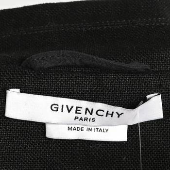 бирка Пальто Givenchy