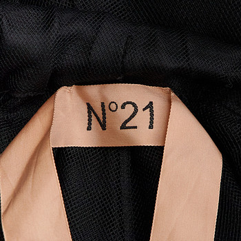 бирка Юбка N21