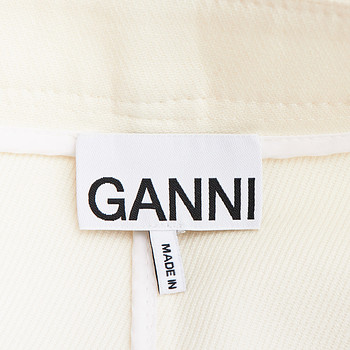 бирка Юбка Ganni