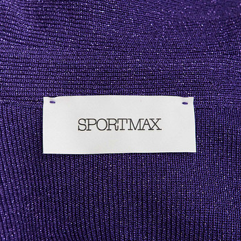 бирка Рубашка Sportmax