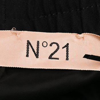 бирка Юбка N21