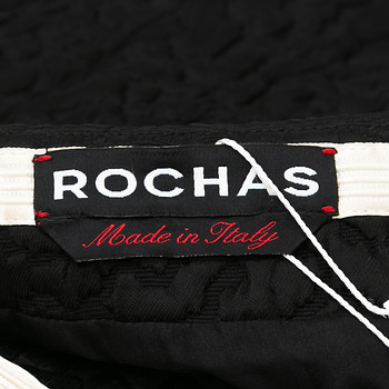 бирка Юбка Rochas