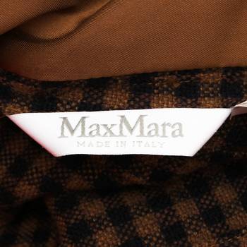 бирка Пиджак Max Mara