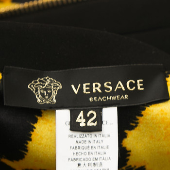 бирка Костюм Versace