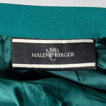 бирка Юбка By Malene Birger
