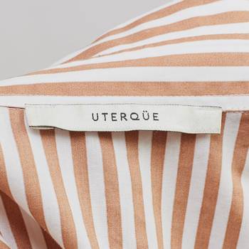 бирка Рубашка Uterque