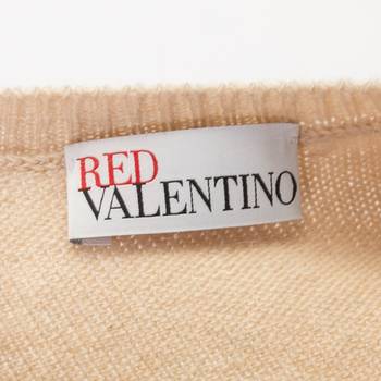 бирка Свитер Red Valentino